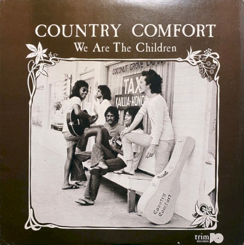We Are the Children