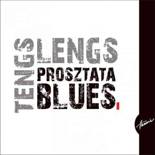 Prosztata Blues
