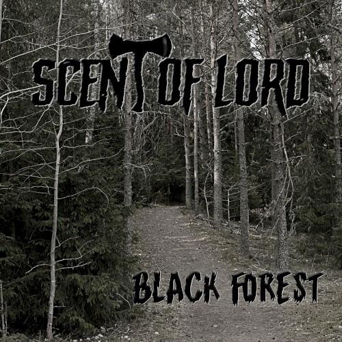 Black Forest