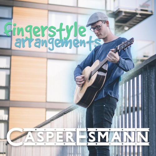 Fingerstyle Arrangements