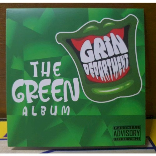 The Green Album