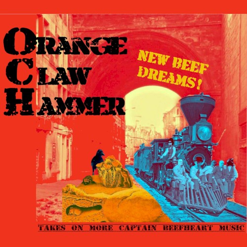 New Beef Dreams!