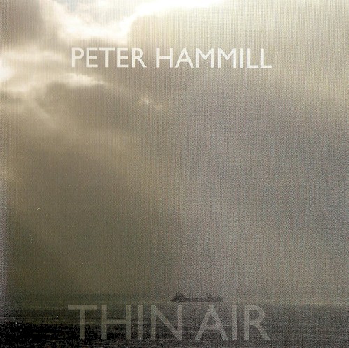 Thin Air