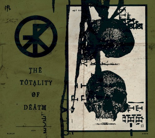 The Totality Of Death (Ω)