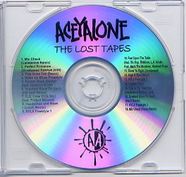 The Lost Tapes