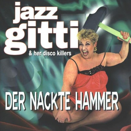 Der nackte Hammer