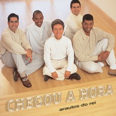 Chegou A Hora