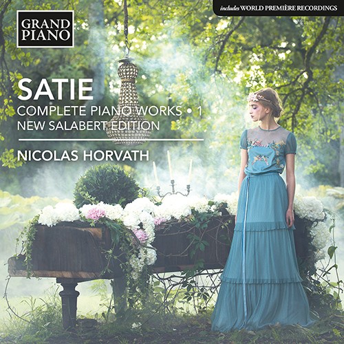 Complete Piano Works · 1