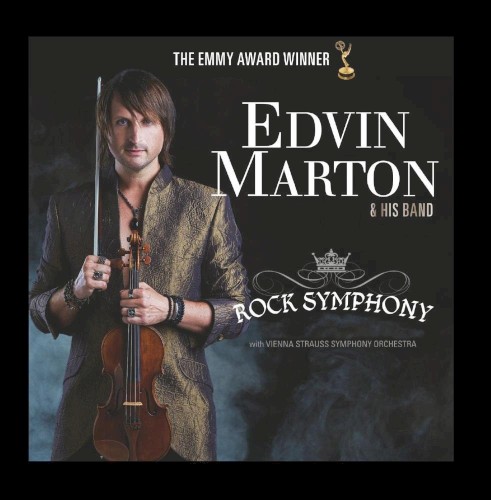 Rock Symphony
