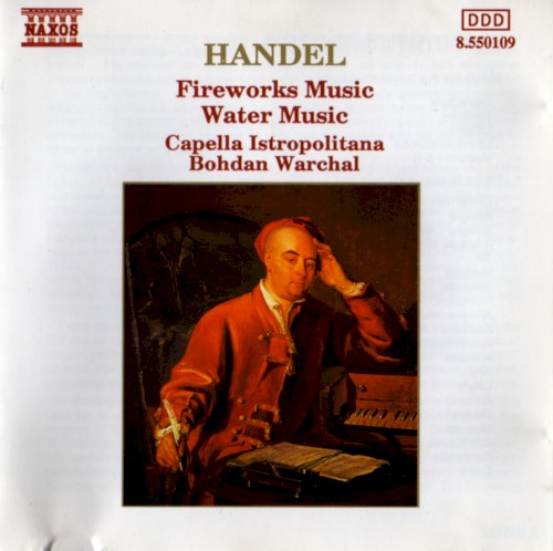 Fireworks Music / Water Music