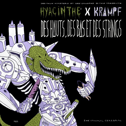 Des Hauts, Des Bas Et Des Strings