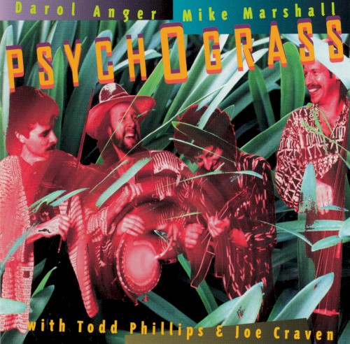 Psychograss