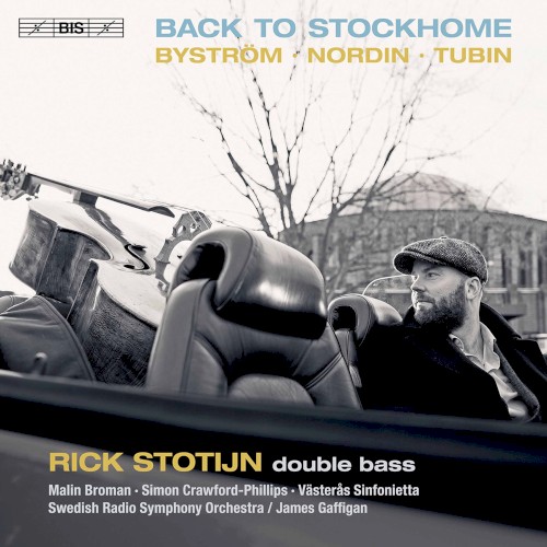 Back to StockHome