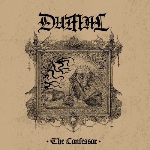 The Confessor