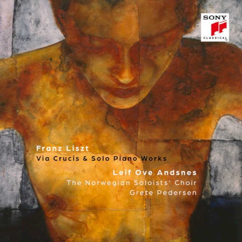 Via Crucis & Solo Piano Works