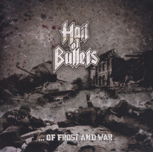 … Of Frost and War