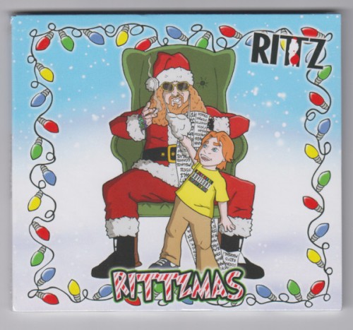 Rittzmas