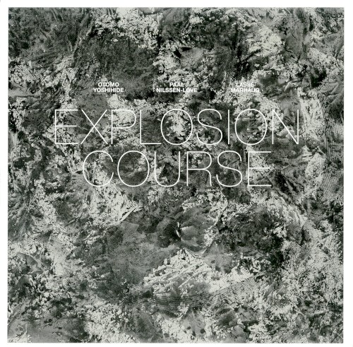 Explosion Course