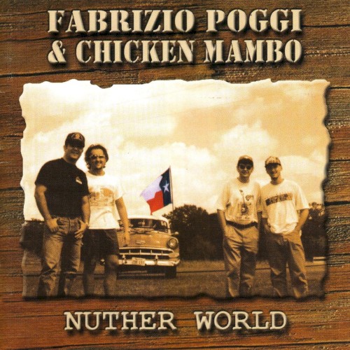 Nuther World