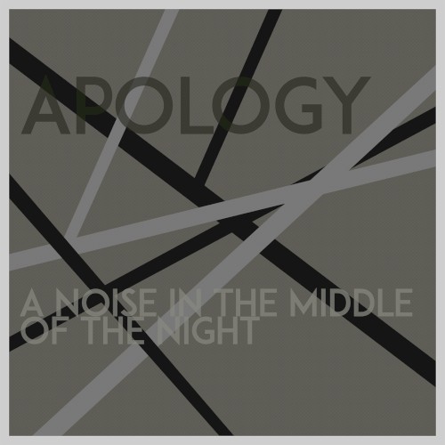 A Noise In The Middle of The Night