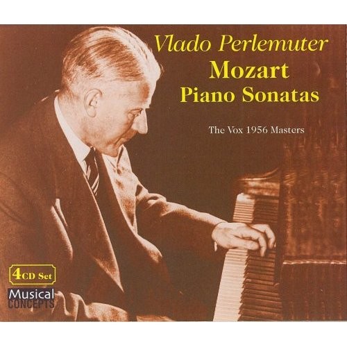 Piano Sonatas