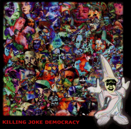 Democracy