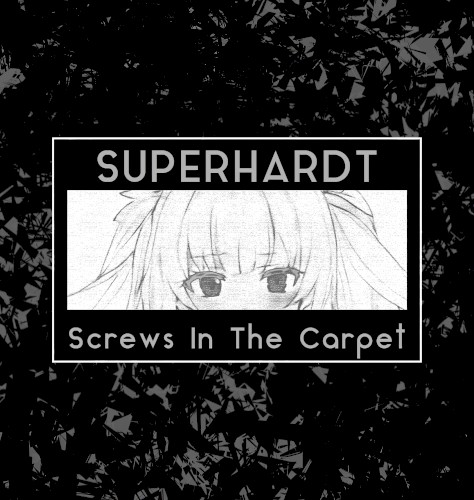 Screws in the Carpet