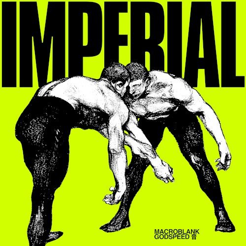 Macroblank &ndash; IMPERIAL