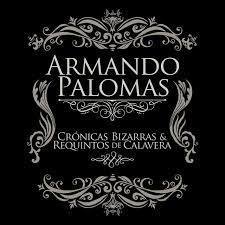 Crónicas Bizarras y Requintos de Calavera