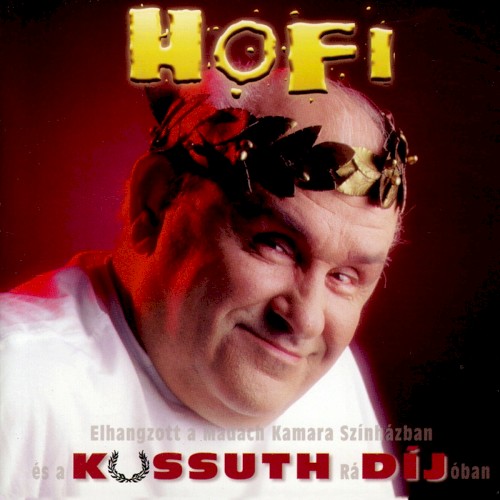 Kossuth-díj