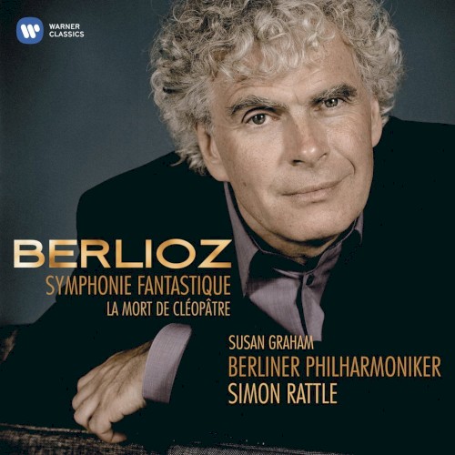 Symphonie fantastique / La mort de Cléopâtre