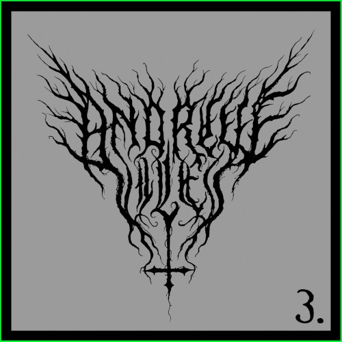 Moral Nihilist Part Three (Transcendental Annihilation)
