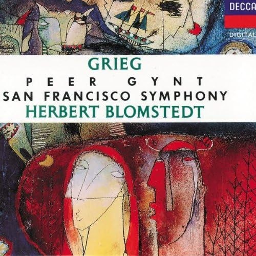 Peer Gynt