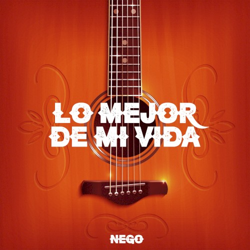 Lo Mejor de la Vida