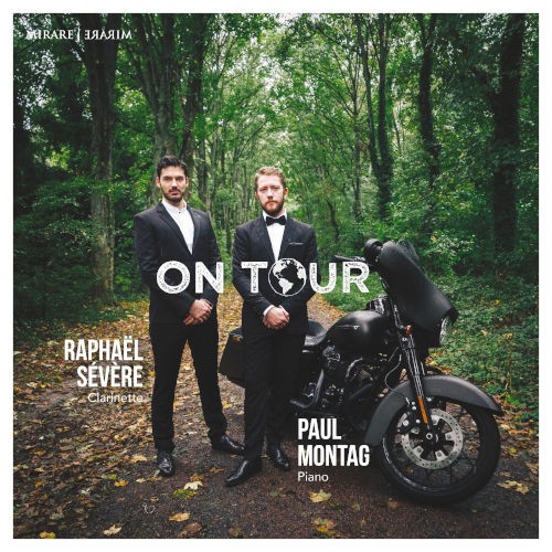 On Tour