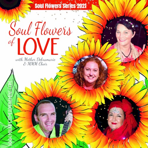 Soul Flowers of Love