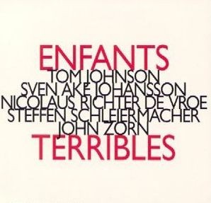 Enfants Terribles
