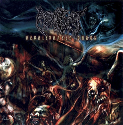 Recalibrated Chaos