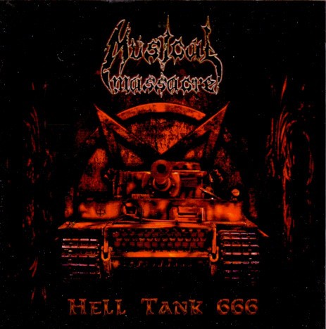 Hell Tank 666
