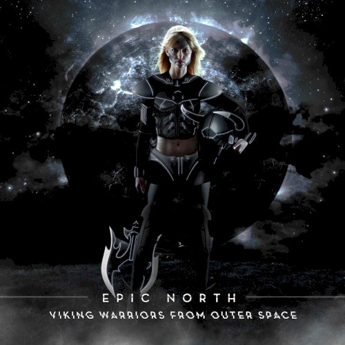 Viking Warriors from Outer Space