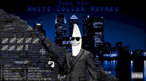 White Collar Rhymes