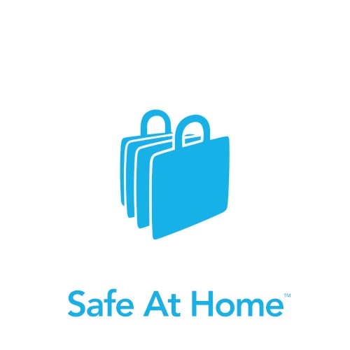 Safe At Home