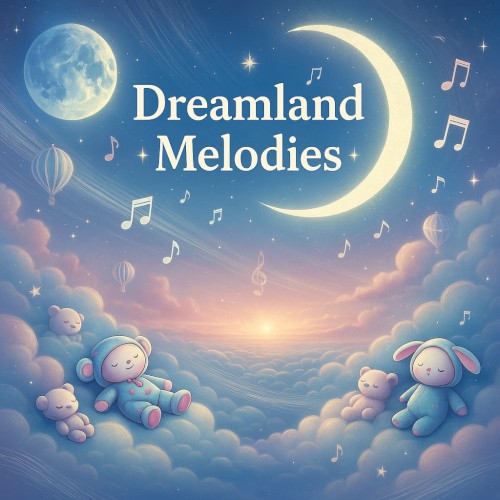 Dreamland Melodies