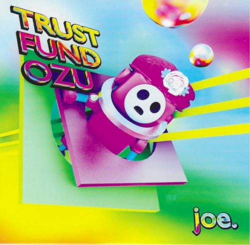 joe.