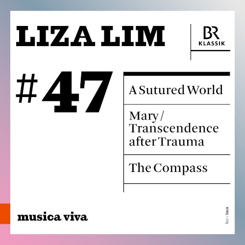 A sutured World / Mary "Transcendence after Trauma" / The Compass
