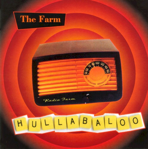 Hullabaloo