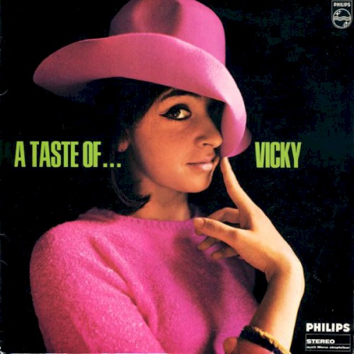 A Taste of Vicky