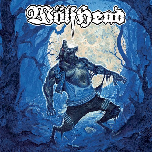 Wolfhead