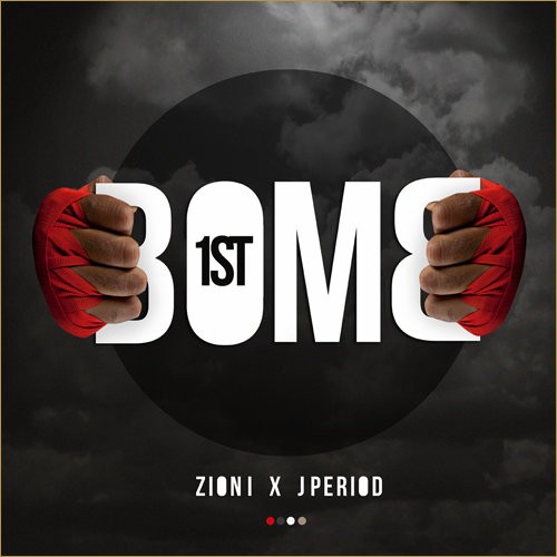 Bomb 1st