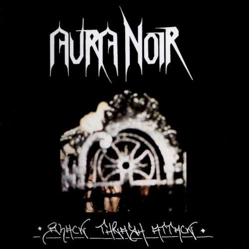 Black Thrash Attack